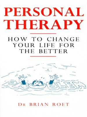 cover image of Personal Therapy